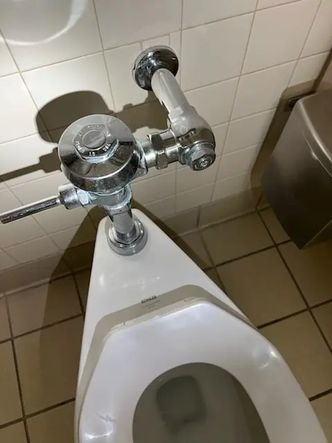 Fixture installation and repair for Sewer Camera Inspection in Edgemoor